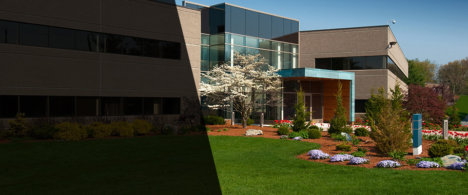 Mc Kenzie Landscapers